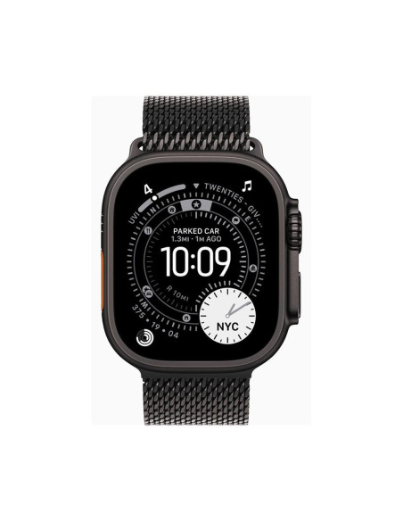 Smartwatch apple watch ultra 3 gps +
