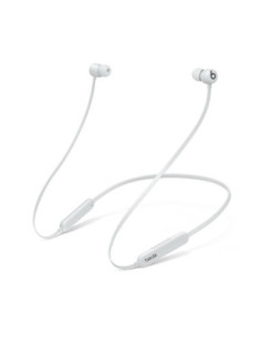 Auriculares apple beats flex inalambrico gris