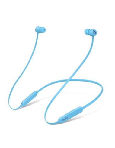 Auriculares apple beats flex inalambrico azul