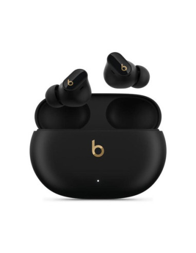 Auriculares apple studio buds inalambrico negro