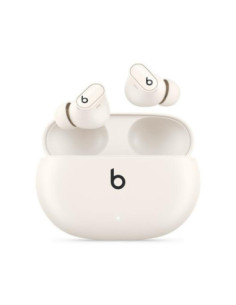 Auriculares apple studio buds inalambrico blanco