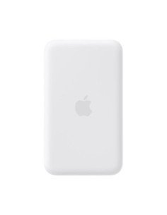 Cargador portatil apple magsafe usb tipo