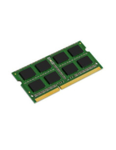 Memoria ram ddr3l 8gb kingston sodimm