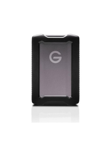 Disco duro externo sandisk 5tb 2.5 pulgadas