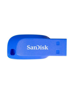 Memoria usb 2.0 sandisk 64gb cruzer