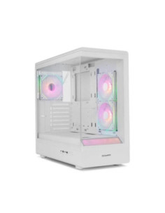 Caja ordenador gaming nox hummer signal