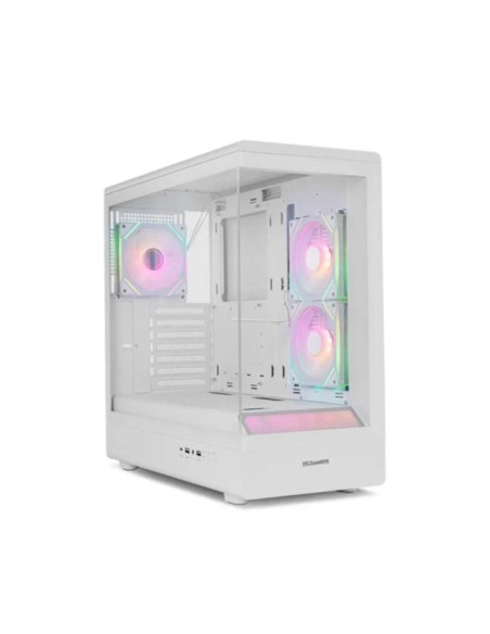 Caja ordenador gaming nox hummer signal