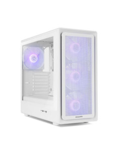 Caja ordenador gaming nox hyperflow hummer