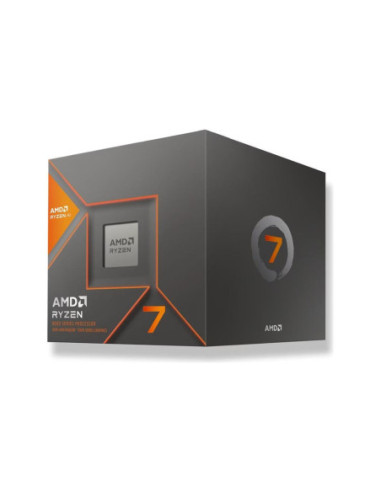 Procesador amd ryzen 7 ia 8700g