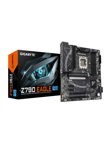 Placa base gigabyte z790 eagle atx