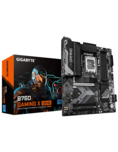 Placa base gigabyte b760 gaming x