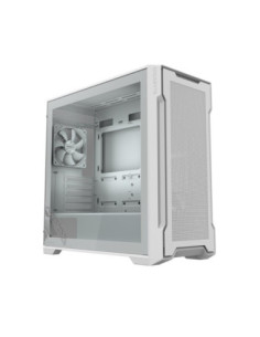 Caja ordenador gaming gigabyte c102 glass