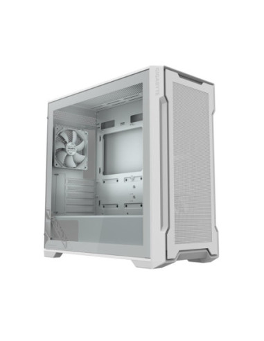 Caja ordenador gaming gigabyte c102 glass