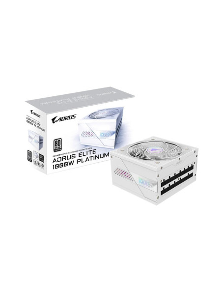 Fuentes alimentacion gigabyte aorus elite p1000w
