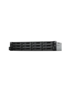 Servidor nas synology sa6400 32gb 24