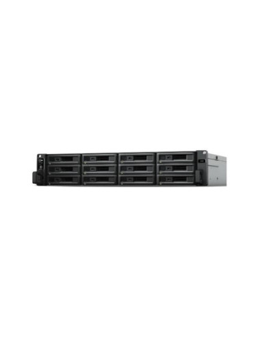 Servidor nas synology sa6400 32gb 24