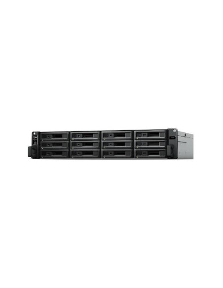 Servidor nas synology sa6400 32gb 24