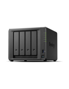 Servidor nas synology disk station ds925+