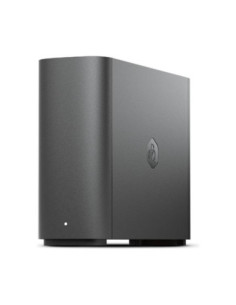 Servidor nas synology bst170 - 8t 8tb gigabit