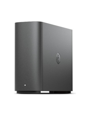 Servidor nas synology bst170 - 8t 8tb gigabit