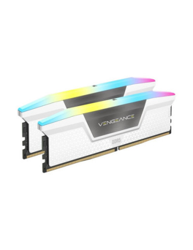 Memoria ram ddr5 32gb 2x16gb corsair