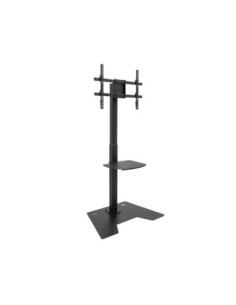 Soporte suelo tooq pantalla tv 37 pulgadas - 70 pulgadas