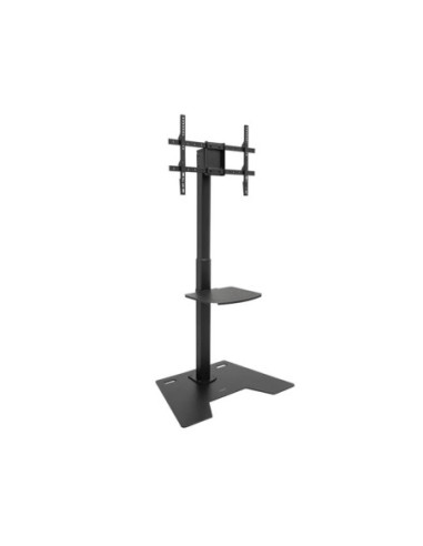 Soporte suelo tooq pantalla tv 37 pulgadas - 70 pulgadas