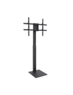 Soporte suelo tooq pantalla tv 37 pulgadas - 70 pulgadas