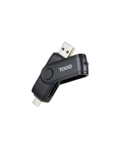 Lector dni usb tipo c usb