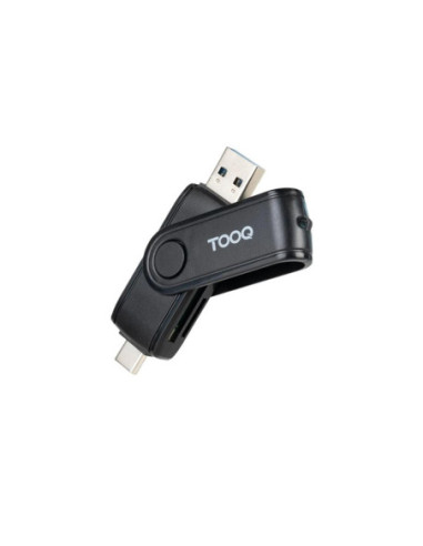 Lector dni usb tipo c usb