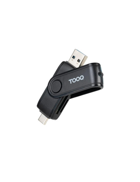 Lector dni usb tipo c usb