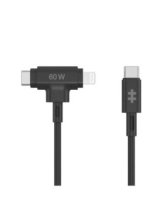 Cable usb tipo c a usb