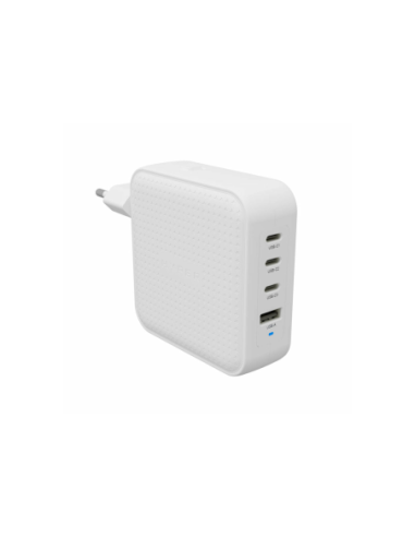 Cargador pared hyper travel charger 100w