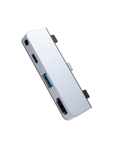 Hub hyper drive lightning 4 en