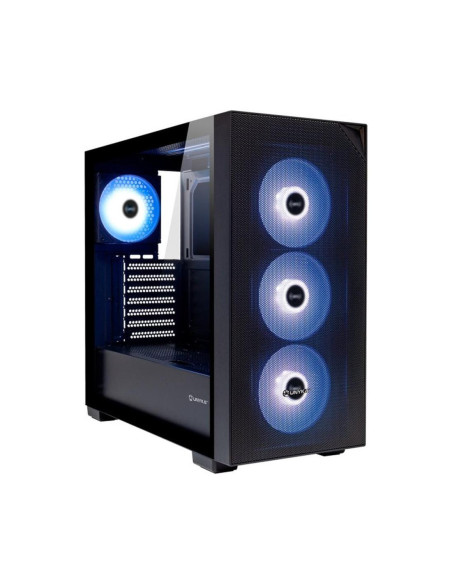 Caja ordenador gaming unykach revelat mesh