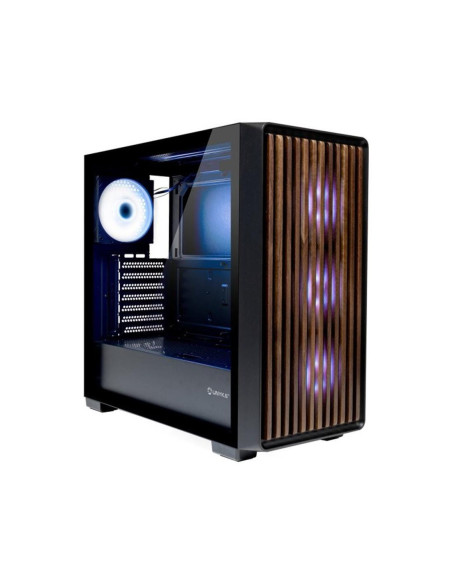 Caja ordenador gaming unykach revelat madeira