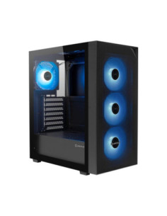 Caja ordenador gaming unykach revelat mesh