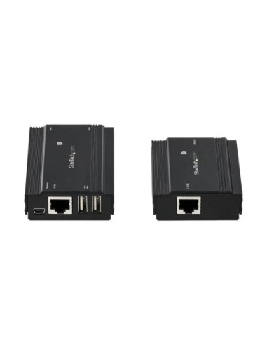Hub extensor startech rj45 4x usb