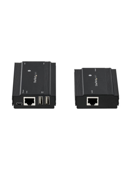 Hub extensor startech rj45 4x usb