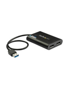 Adaptador usb 3.0 a dp 4k