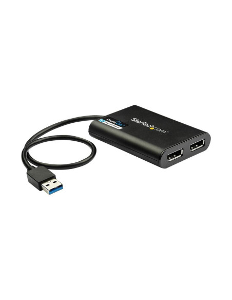Adaptador usb 3.0 a dp 4k