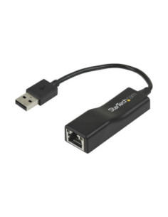Adaptador usb 2.0 a rj45 startech