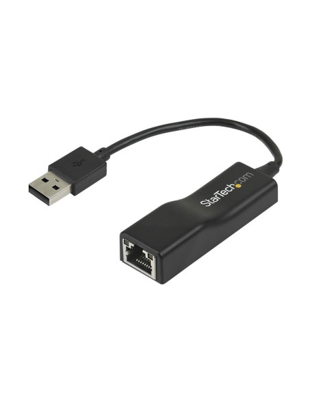 Adaptador usb 2.0 a rj45 startech