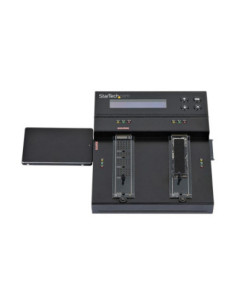 Duplicador clonador disco duro hdd ssd