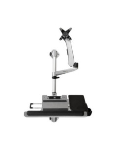 Montaje pared startech vesa hasta 30 pulgadas