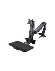 Soporte pie y sentado startech vesa