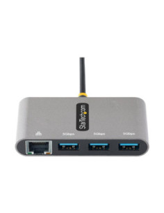 Hub startech usb tipo c 4