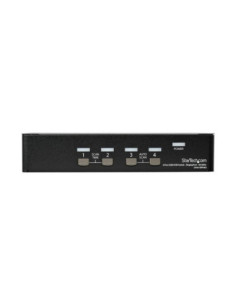 Switch displayport sv431dpua2 hembra