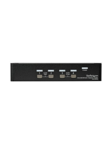 Switch displayport sv431dpua2 hembra