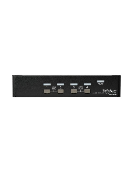 Switch displayport sv431dpua2 hembra